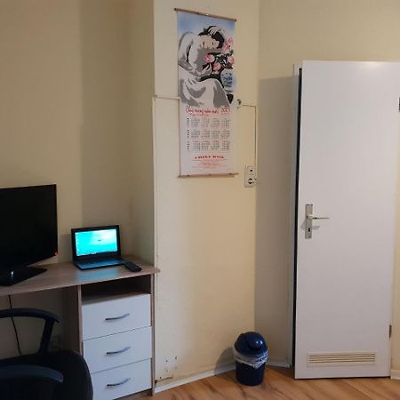Hotel Alte Post Bad Sooden-Allendorf Dış mekan fotoğraf
