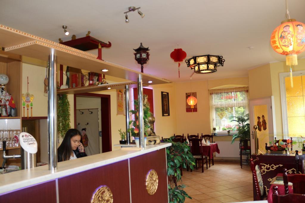 Hotel Alte Post Bad Sooden-Allendorf Dış mekan fotoğraf