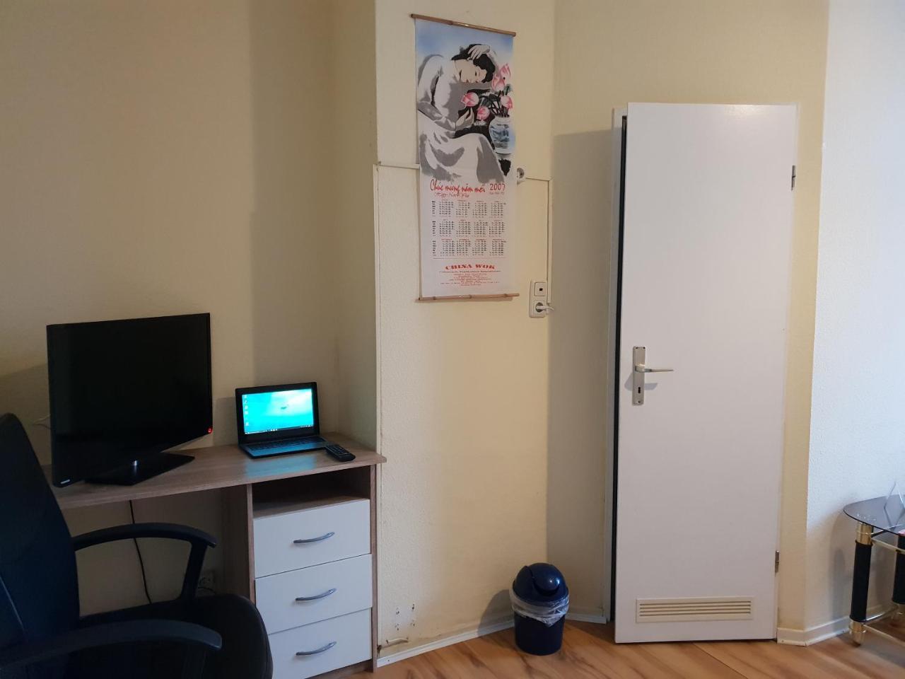 Hotel Alte Post Bad Sooden-Allendorf Dış mekan fotoğraf