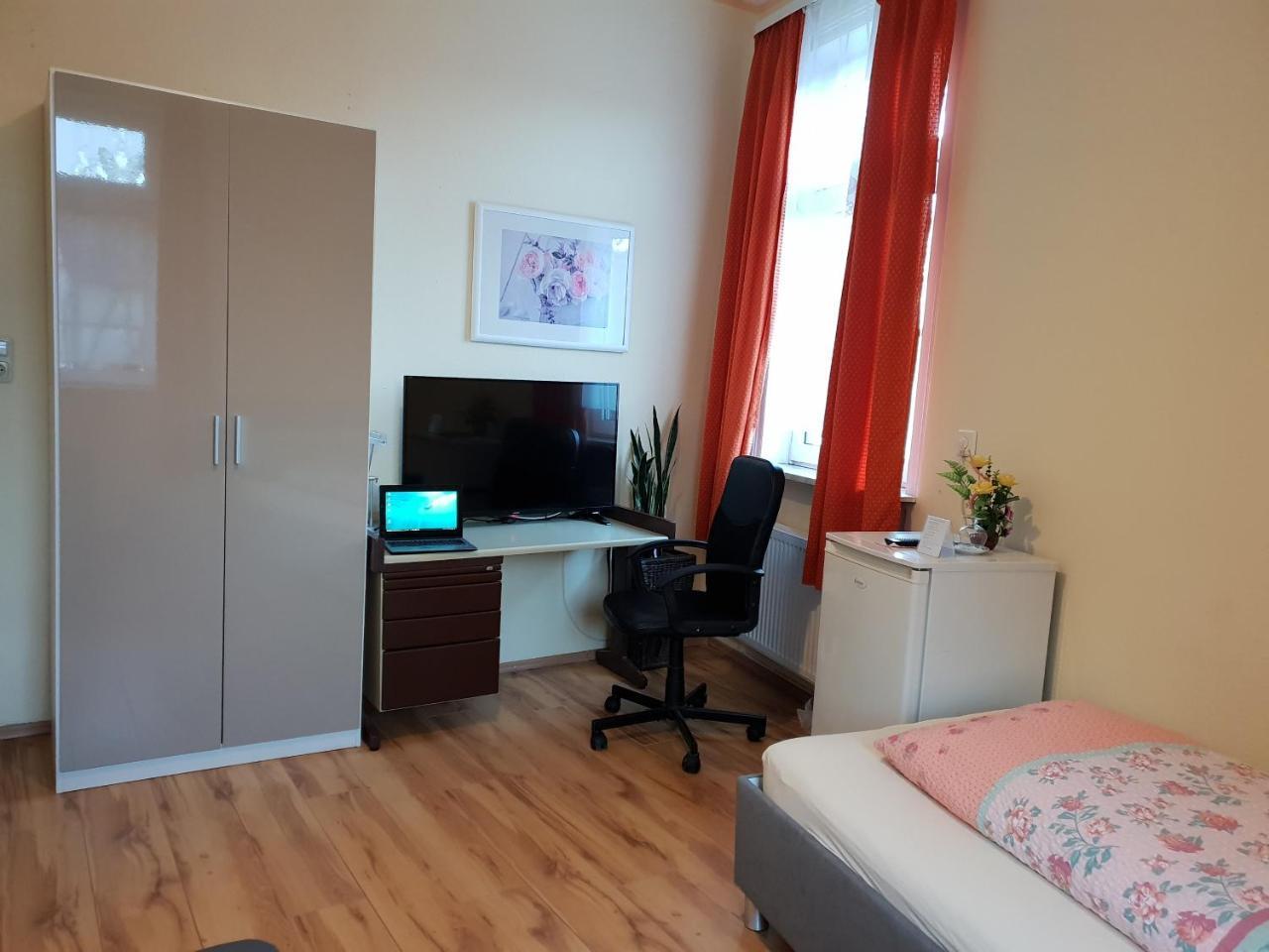 Hotel Alte Post Bad Sooden-Allendorf Dış mekan fotoğraf