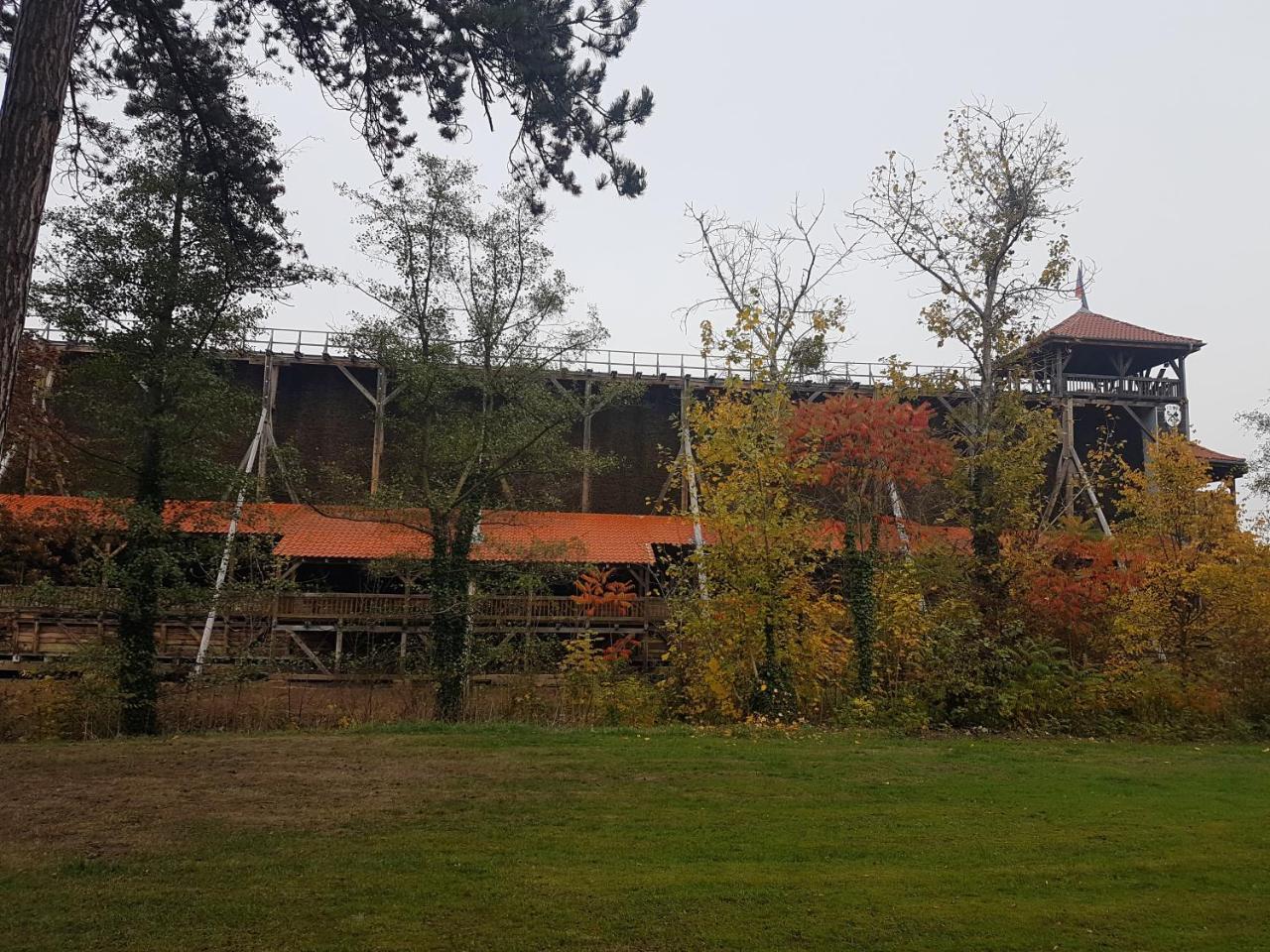 Hotel Alte Post Bad Sooden-Allendorf Dış mekan fotoğraf