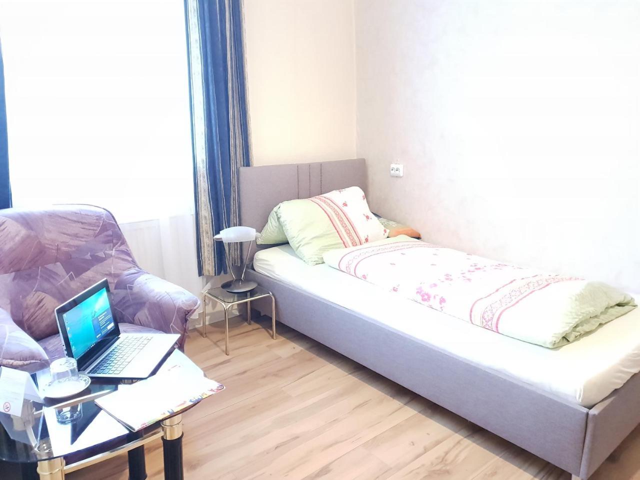 Hotel Alte Post Bad Sooden-Allendorf Dış mekan fotoğraf